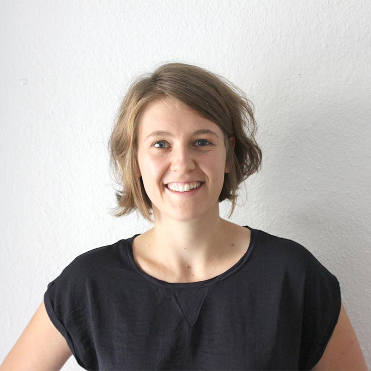 Anna Lehofer, BSc